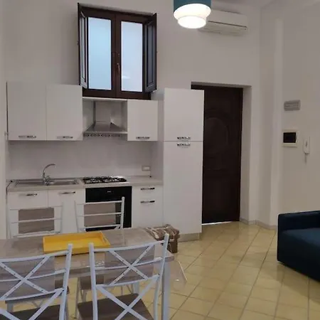Apartmán Monolocale Sesamino, Riservato, Con Balcone *
