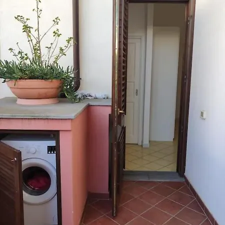 Monolocale Sesamino, Riservato, Con Balcone *