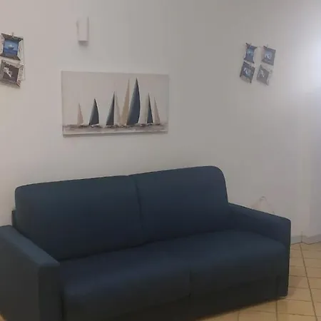 Monolocale Sesamino, Riservato, Con Balcone *