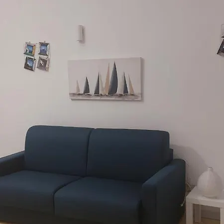 Monolocale Sesamino, Riservato, Con Balcone