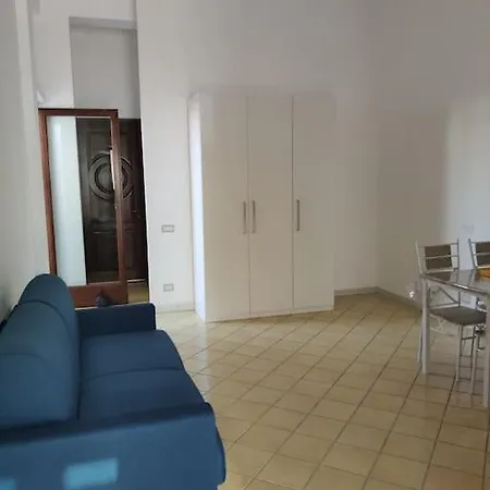 Monolocale Sesamino, Riservato, Con Balcone Apartment *