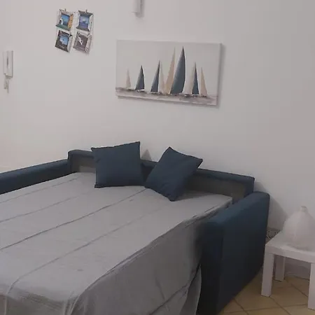 Monolocale Sesamino, Riservato, Con Balcone Apartment