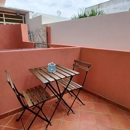 Monolocale Sesamino, Riservato, Con Balcone * Lipari (Isola Lipari)